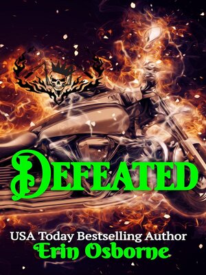 cover image of Defeated